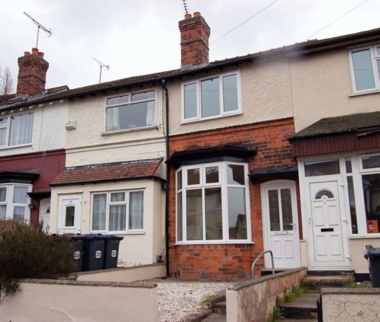 2 Bedroom Detached